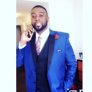 Meet your Posher, Simon